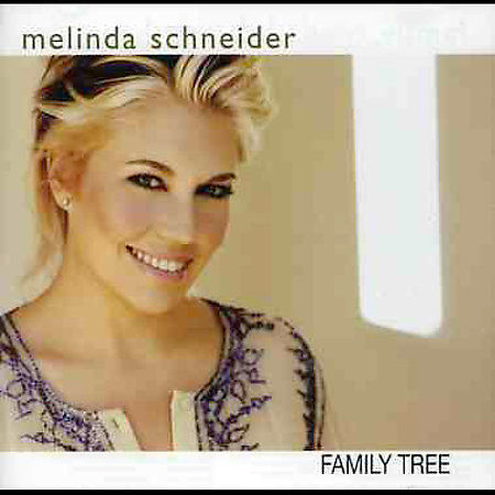 Family Tree CD Album