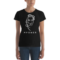 Women's MPower short sleeve t-shirt