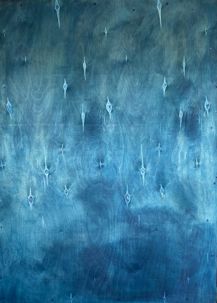 'Sky Full of Stars' by Melinda Schneider
