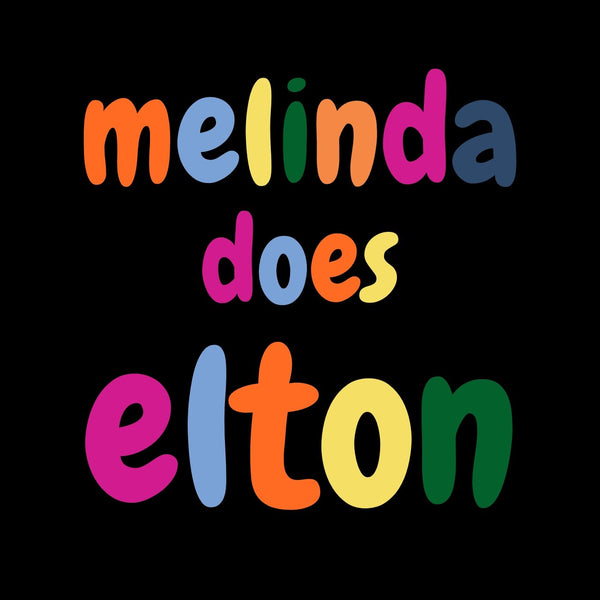 Melinda Does Elton