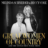 Country Special Offer: Great Women of Country& Live At Tamworth Package