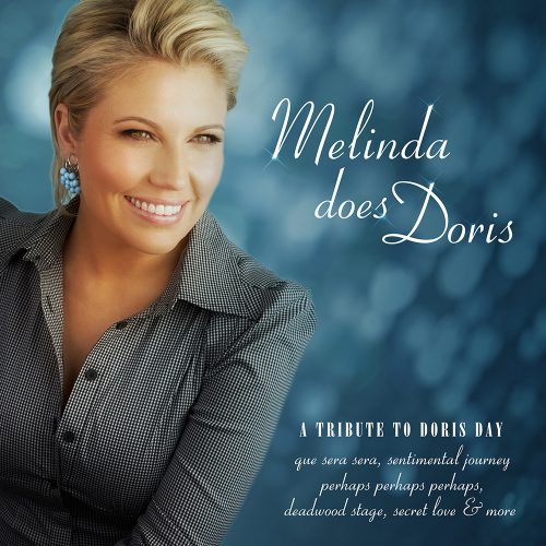 Melinda Does Doris (CD Album)