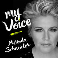 My Voice (Digital Single)